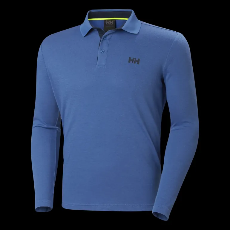 Skagerrak Quickdry Rugger, polotröja herr - Hoodtröjor - Skagerrak Quickdry Rugger, polotröja herr