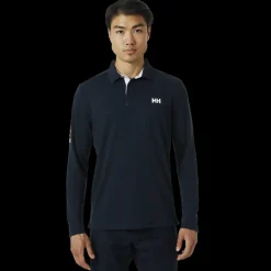 Skagerrak Quickdry Rugger, polotröja herr - Hoodtröjor - Skagerrak Quickdry Rugger, polotröja herr