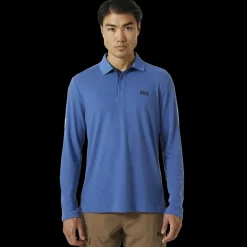 Skagerrak Quickdry Rugger, polotröja herr - Hoodtröjor - Skagerrak Quickdry Rugger, polotröja herr