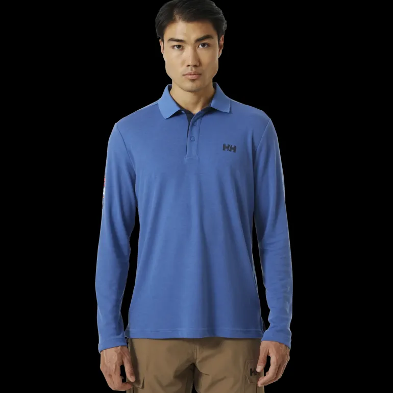 Skagerrak Quickdry Rugger, polotröja herr - Hoodtröjor - Skagerrak Quickdry Rugger, polotröja herr