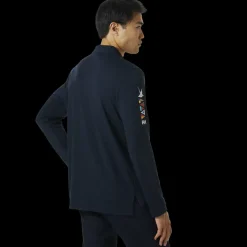 Skagerrak Quickdry Rugger, polotröja herr - Hoodtröjor - Skagerrak Quickdry Rugger, polotröja herr