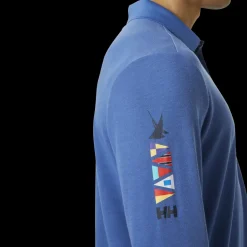 Skagerrak Quickdry Rugger, polotröja herr - Hoodtröjor - Skagerrak Quickdry Rugger, polotröja herr