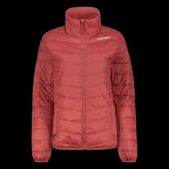 Skanse Rec Down Jacket, dunjacka, dam - Dunjackor - Skanse Rec Down Jacket, dunjacka, dam