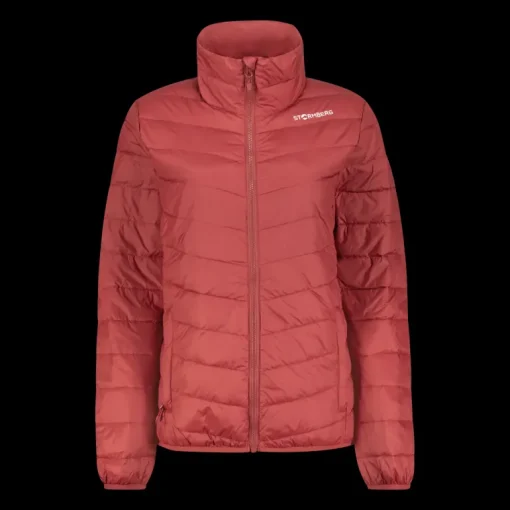 Skanse Rec Down Jacket, dunjacka, dam - Dunjackor - Skanse Rec Down Jacket, dunjacka, dam