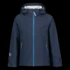 Skarvemellen Shell Jacket, skaljacka barn - Skaljackor - Skarvemellen Shell Jacket, skaljacka barn
