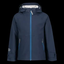 Skarvemellen Shell Jacket, skaljacka barn - Skaljackor - Skarvemellen Shell Jacket, skaljacka barn