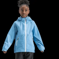 Skarvemellen Shell Jacket, skaljacka barn - Skaljackor - Skarvemellen Shell Jacket, skaljacka barn