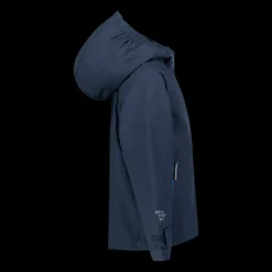 Skarvemellen Shell Jacket, skaljacka barn - Skaljackor - Skarvemellen Shell Jacket, skaljacka barn