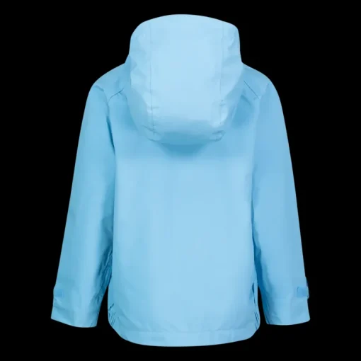 Skarvemellen Shell Jacket, skaljacka barn - Skaljackor - Skarvemellen Shell Jacket, skaljacka barn