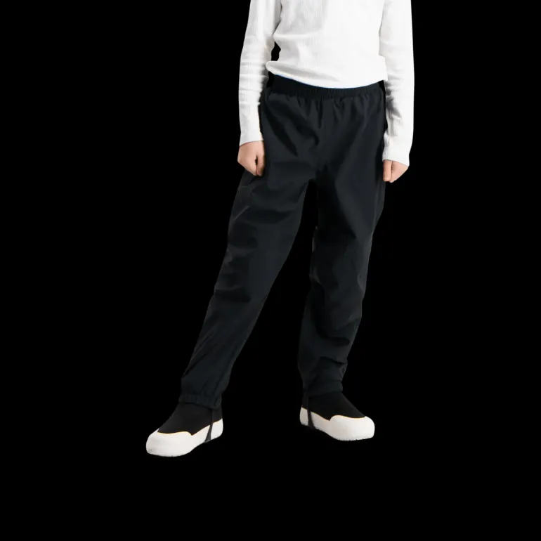 Skarvemellen Shell Pant, skalbyxor barn - Skalbyxor - Skarvemellen Shell Pant, skalbyxor barn