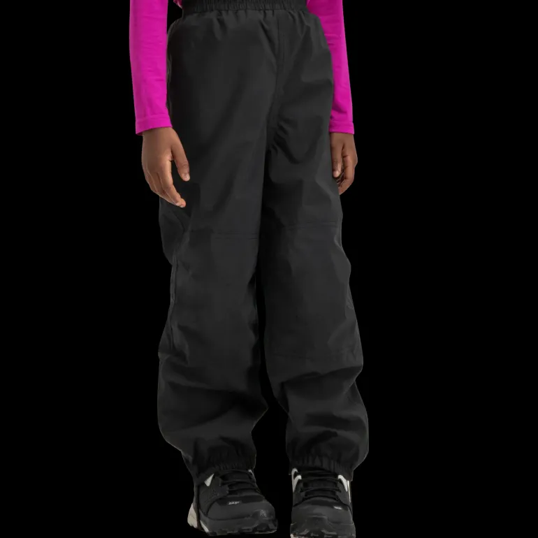 Skarvemellen Shell Pant, skalbyxor barn - Skalbyxor - Skarvemellen Shell Pant, skalbyxor barn