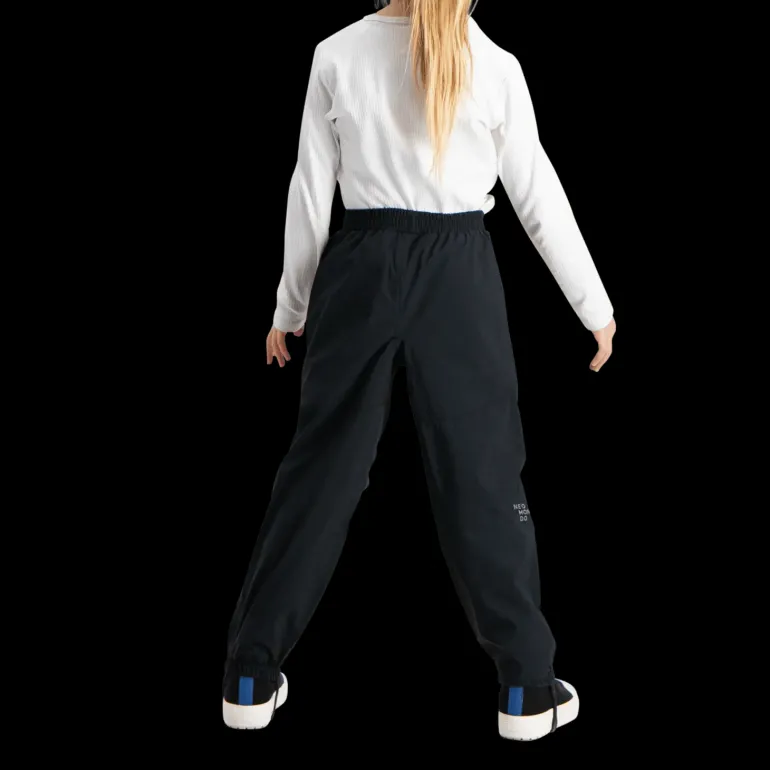 Skarvemellen Shell Pant, skalbyxor barn - Skalbyxor - Skarvemellen Shell Pant, skalbyxor barn