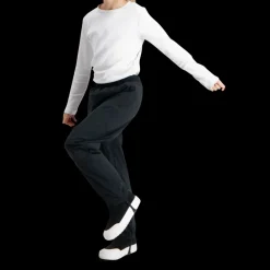 Skarvemellen Shell Pant, skalbyxor barn - Skalbyxor - Skarvemellen Shell Pant, skalbyxor barn