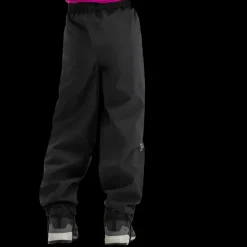 Skarvemellen Shell Pant, skalbyxor barn - Skalbyxor - Skarvemellen Shell Pant, skalbyxor barn