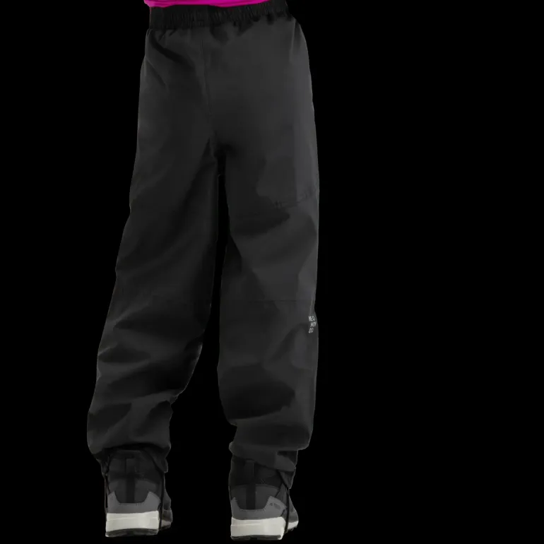 Skarvemellen Shell Pant, skalbyxor barn - Skalbyxor - Skarvemellen Shell Pant, skalbyxor barn