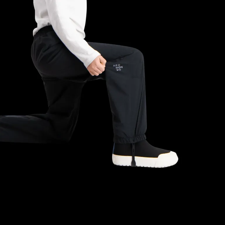 Skarvemellen Shell Pant, skalbyxor barn - Skalbyxor - Skarvemellen Shell Pant, skalbyxor barn