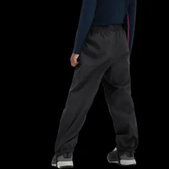 Skarvemellen Shell Pant, skalbyxor barn - Skalbyxor - Skarvemellen Shell Pant, skalbyxor barn