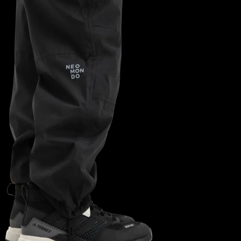 Skarvemellen Shell Pant, skalbyxor barn - Skalbyxor - Skarvemellen Shell Pant, skalbyxor barn