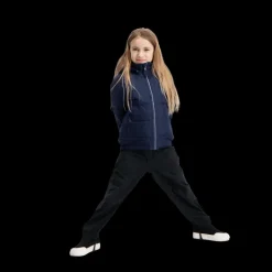 Skarvemellen Shell Pant, skalbyxor barn - Skalbyxor - Skarvemellen Shell Pant, skalbyxor barn