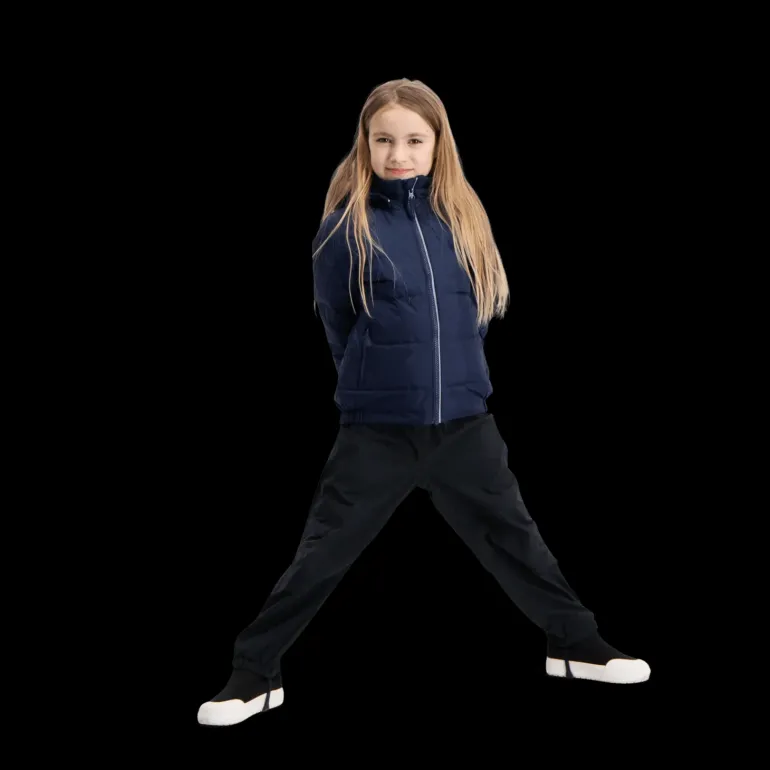 Skarvemellen Shell Pant, skalbyxor barn - Skalbyxor - Skarvemellen Shell Pant, skalbyxor barn