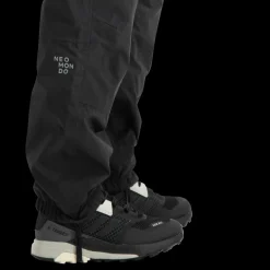 Skarvemellen Shell Pant, skalbyxor barn - Skalbyxor - Skarvemellen Shell Pant, skalbyxor barn