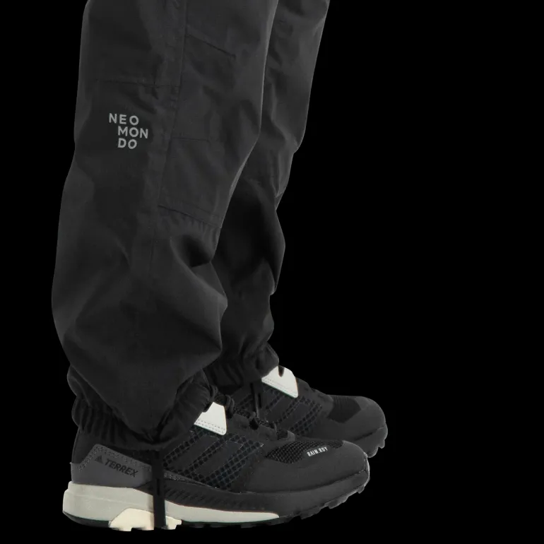 Skarvemellen Shell Pant, skalbyxor barn - Skalbyxor - Skarvemellen Shell Pant, skalbyxor barn