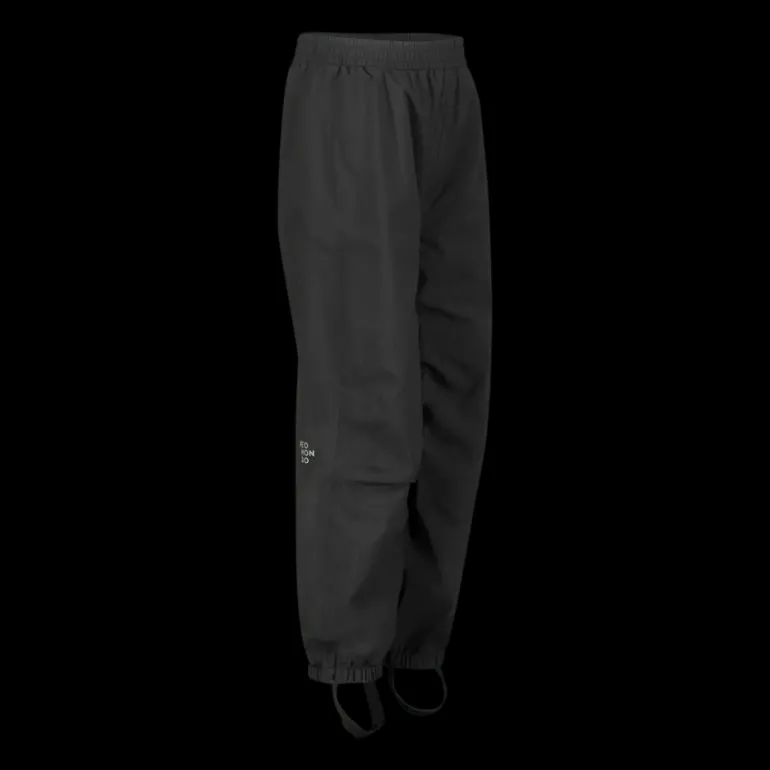 Skarvemellen Shell Pant, skalbyxor barn - Skalbyxor - Skarvemellen Shell Pant, skalbyxor barn