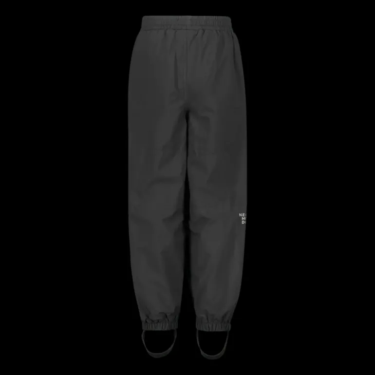 Skarvemellen Shell Pant, skalbyxor barn - Skalbyxor - Skarvemellen Shell Pant, skalbyxor barn