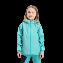 Skarvemellen Shell Jacket, skaljacka barn - Skaljackor - Skarvemellen Shell Jacket, skaljacka barn