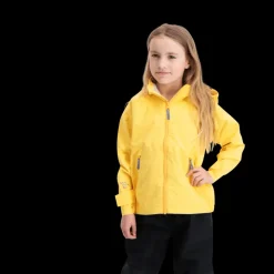 Skarvemellen Shell Jacket, skaljacka barn - Skaljackor - Skarvemellen Shell Jacket, skaljacka barn