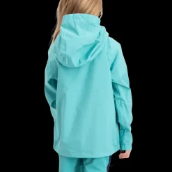 Skarvemellen Shell Jacket, skaljacka barn - Skaljackor - Skarvemellen Shell Jacket, skaljacka barn