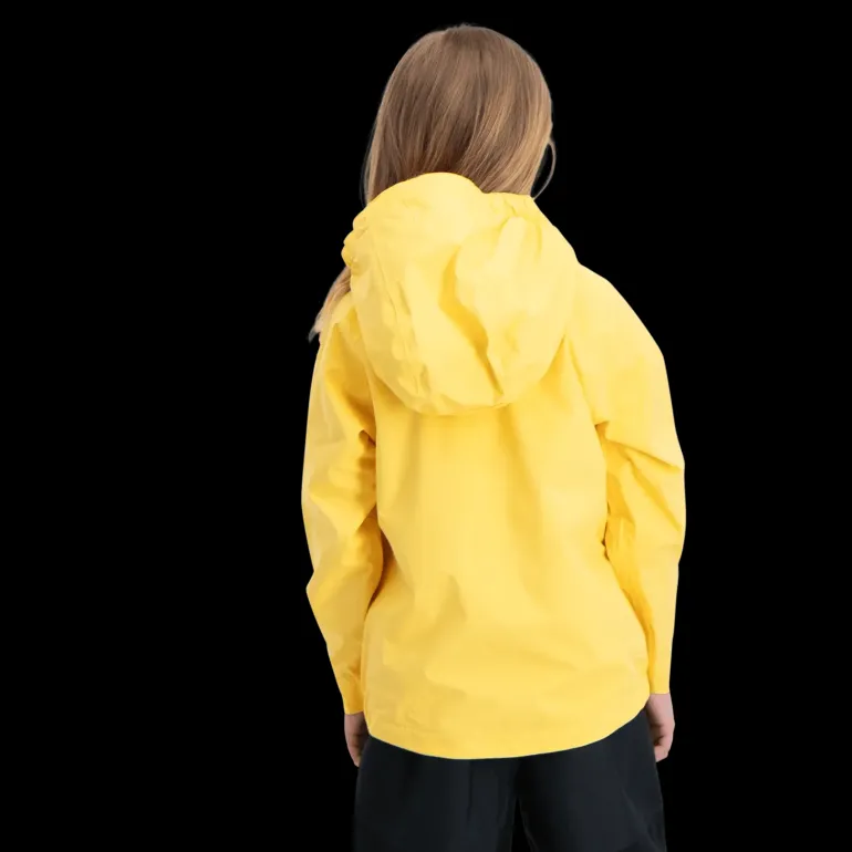 Skarvemellen Shell Jacket, skaljacka barn - Skaljackor - Skarvemellen Shell Jacket, skaljacka barn