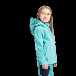 Skarvemellen Shell Jacket, skaljacka barn - Skaljackor - Skarvemellen Shell Jacket, skaljacka barn
