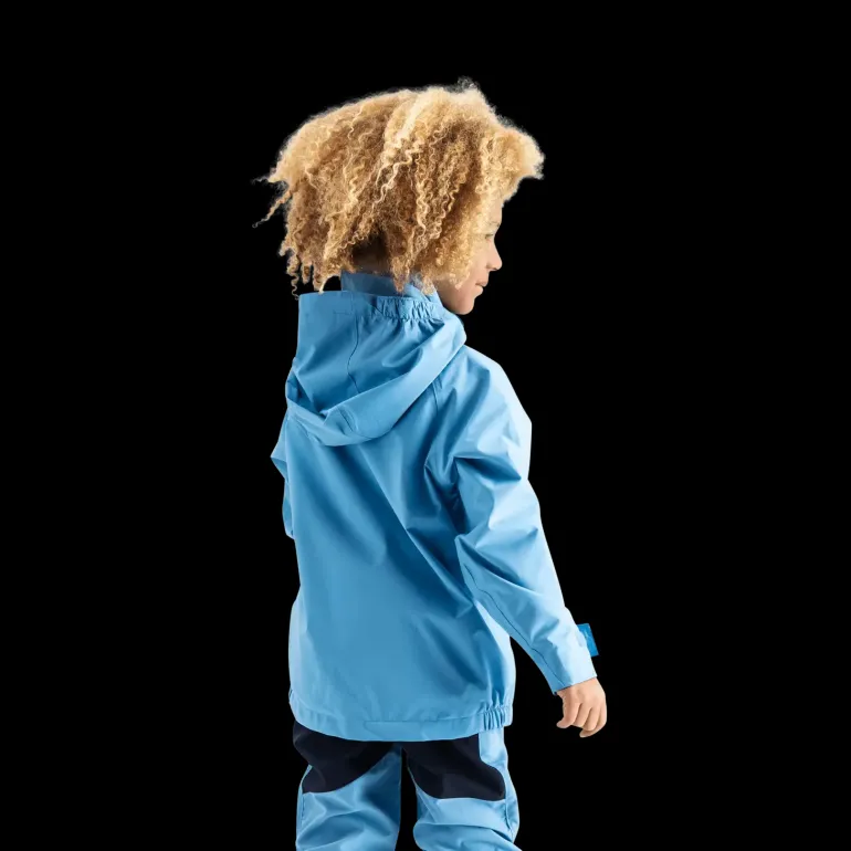 Skarvemellen Shell Jacket, skaljacka barn - Skaljackor - Skarvemellen Shell Jacket, skaljacka barn