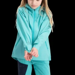 Skarvemellen Shell Jacket, skaljacka barn - Skaljackor - Skarvemellen Shell Jacket, skaljacka barn