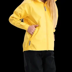 Skarvemellen Shell Jacket, skaljacka barn - Skaljackor - Skarvemellen Shell Jacket, skaljacka barn