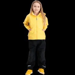 Skarvemellen Shell Jacket, skaljacka barn - Skaljackor - Skarvemellen Shell Jacket, skaljacka barn