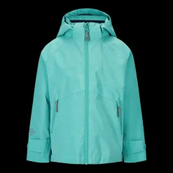 Skarvemellen Shell Jacket, skaljacka barn - Skaljackor - Skarvemellen Shell Jacket, skaljacka barn