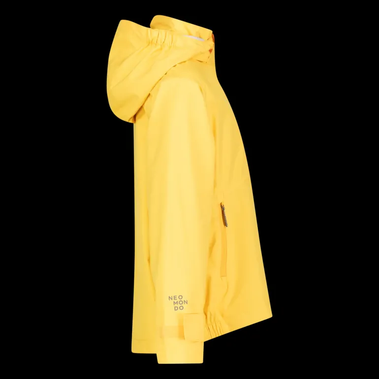 Skarvemellen Shell Jacket, skaljacka barn - Skaljackor - Skarvemellen Shell Jacket, skaljacka barn