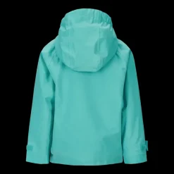 Skarvemellen Shell Jacket, skaljacka barn - Skaljackor - Skarvemellen Shell Jacket, skaljacka barn