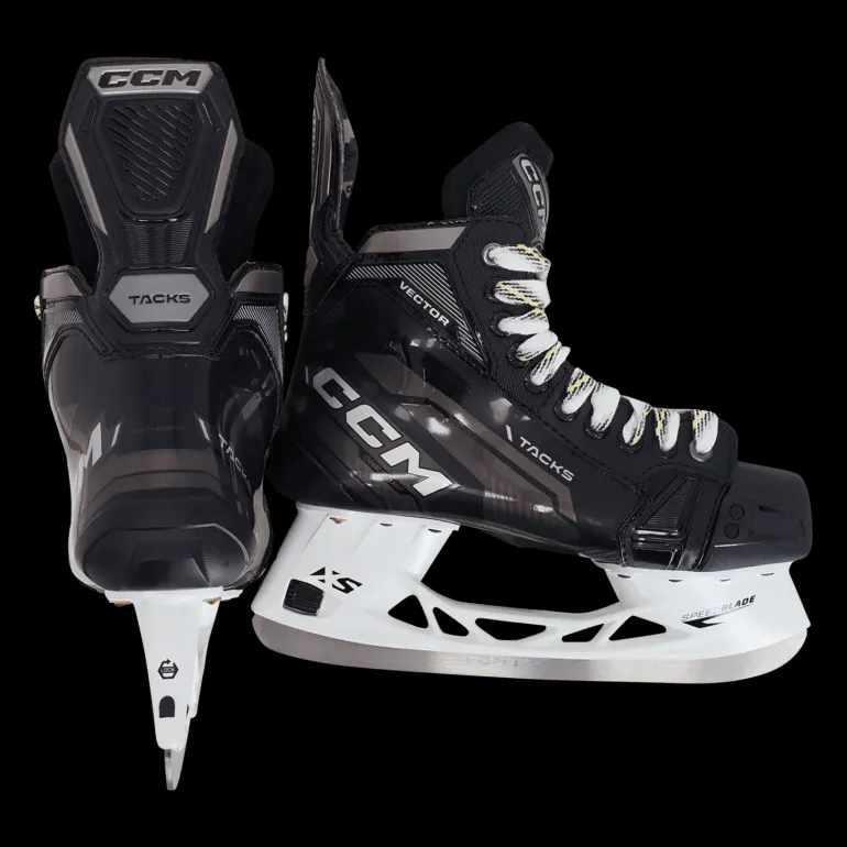 Skate Tacks Vector Limited Edition 23/24, hockeyskridsko, intermediate - Skridskor - Skate Tacks Vector Limited Edition 23/24, hockeyskridsko, intermediate