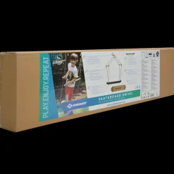 Skateboard swing, skateboardgunga - Utomhuslekar - Skateboard swing, skateboardgunga