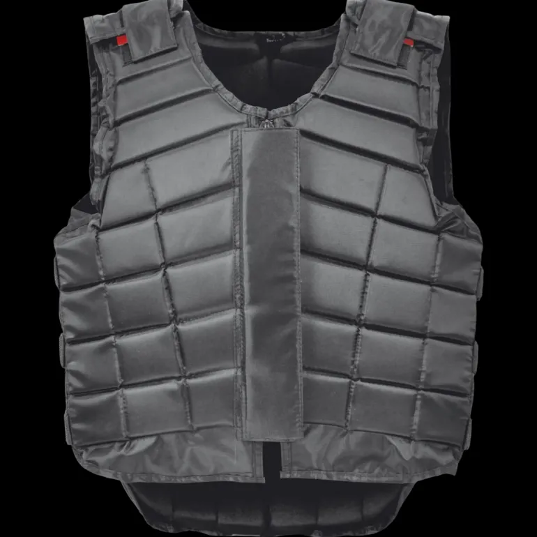 Säkerhetsväst vuxen - Hjälmar - Säkerhetsväst vuxen