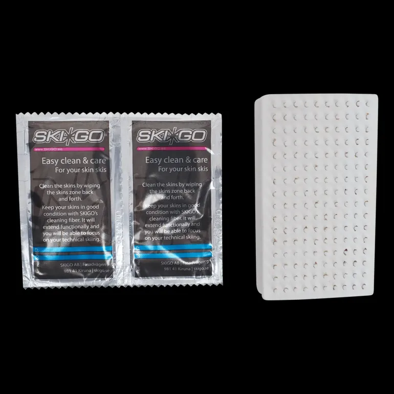 Skigo Skin kit 24/25 - Rengöring - Skigo Skin kit 24/25