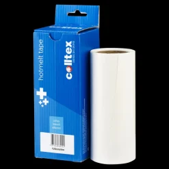 Skins Acc. Colltex Adhesive Tape 125*4000 24/25, lim för stighudar - Valla - Skins Acc. Colltex Adhesive Tape 125*4000 24/25, lim för stighudar
