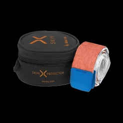 Skins Åsnes X-Skin 30 mm Short Nylon 24/25, skifeller korte - Valla - Skins Åsnes X-Skin 30 mm Short Nylon 24/25, skifeller korte