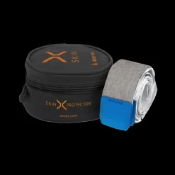 Skins Åsnes X-Skin 45 mm Short Mohair 24/25, skifeller korte - Valla - Skins Åsnes X-Skin 45 mm Short Mohair 24/25, skifeller korte