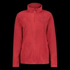 Skjold Rec Fleece Jacket W, fleecejacka, dam - Mellanlagersjackor - Skjold Rec Fleece Jacket W, fleecejacka, dam