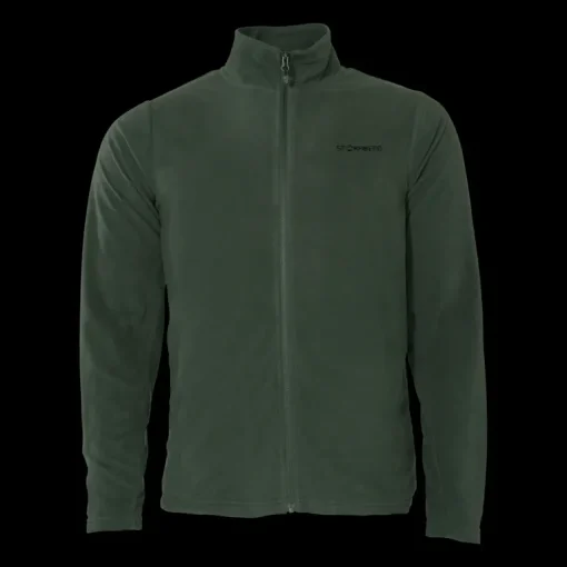 Skjold Rec Fleece Jacket, fleecejacka - Mellanlagerjackor - Skjold Rec Fleece Jacket, fleecejacka