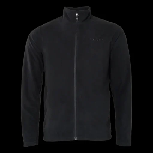 Skjold Rec Fleece Jacket, fleecejacka - Mellanlagerjackor - Skjold Rec Fleece Jacket, fleecejacka